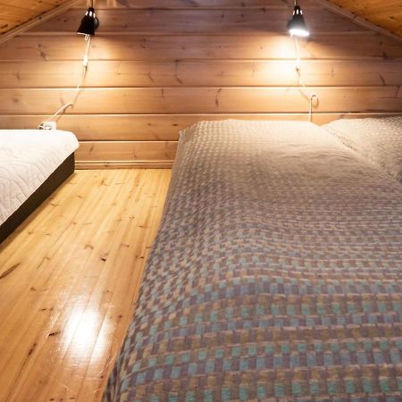 Holiday Home Vaaran Tupa By Interhome Рука Екстериор снимка