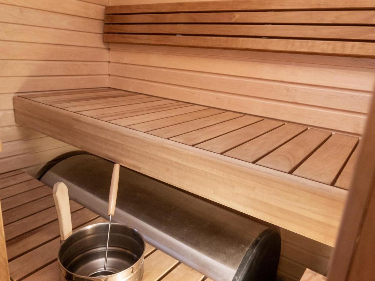 Holiday Home Vaaran Tupa By Interhome Рука Екстериор снимка